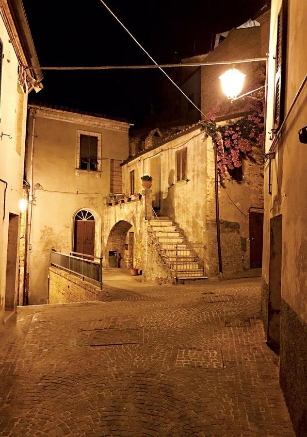 B&B Santa Caterina Acquaviva Picena Habitación foto