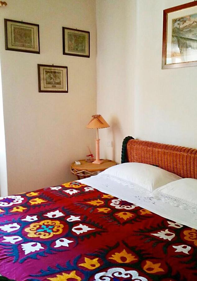B&B Santa Caterina Acquaviva Picena Habitación foto